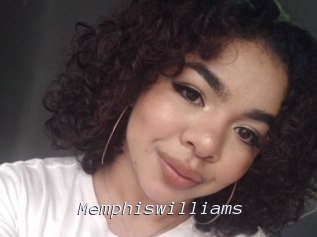 Memphiswilliams