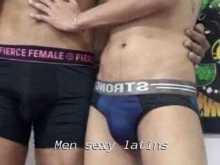 Men_sexy_latins