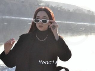 Mencia