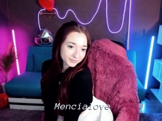 Mencialove