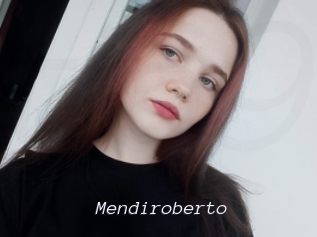 Mendiroberto