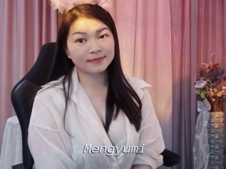 Mengyumi