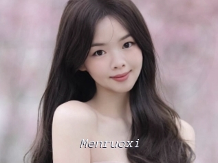Menruoxi