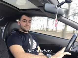 Mensexboy