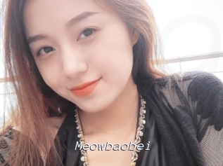 Meowbaobei
