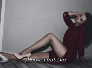 Meowcreative