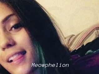 Meowphelion