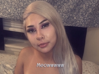 Meowwwww