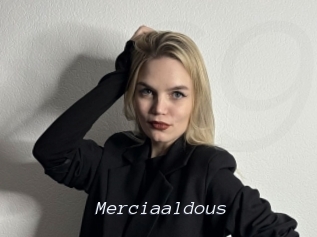 Merciaaldous