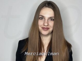 Merciaallman