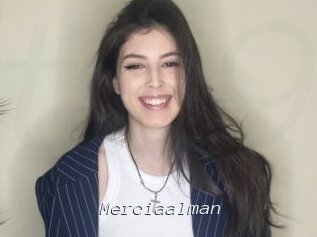 Merciaalman