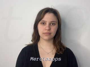 Merciaapps