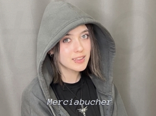Merciabucher