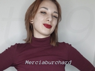 Merciaburchard