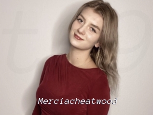 Merciacheatwood
