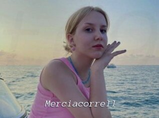 Merciacorrell