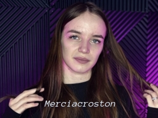 Merciacroston