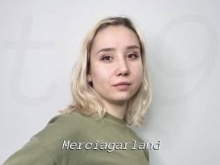 Merciagarland
