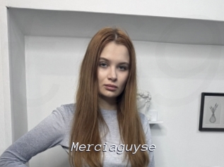 Merciaguyse