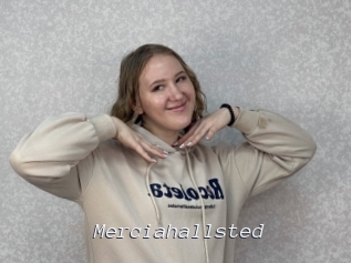 Merciahallsted