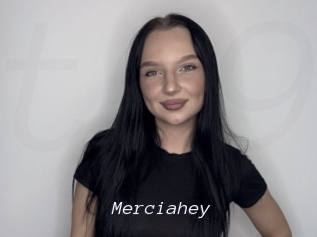 Merciahey
