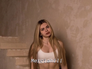 Merciahili