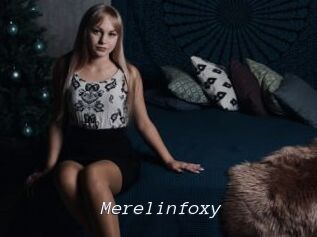 Merelinfoxy