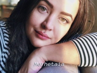 Merhetaia