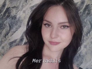 Meriadals