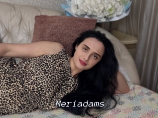 Meriadams