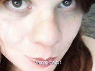 Mericson