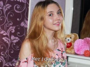 Meridafun