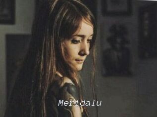 Meridalu