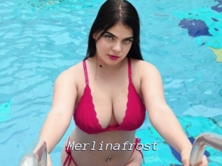 Merlinafrost