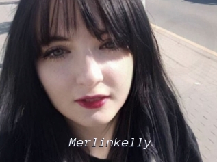 Merlinkelly