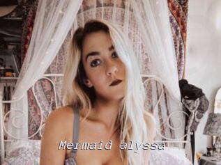 Mermaid_alyssa