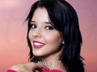 Merry77