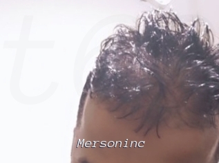 Mersoninc