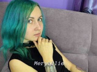 Meryallie