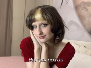 Meryarnolds
