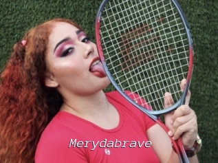 Merydabrave