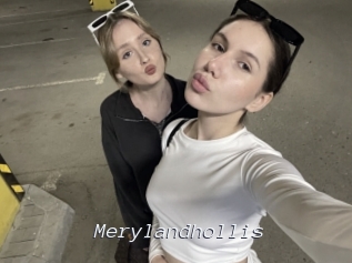 merylandhollis Tel 69 Salopes