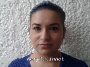 Merylatinhot