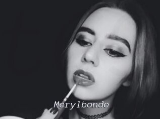 Merylbonde