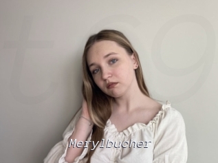 Merylbucher