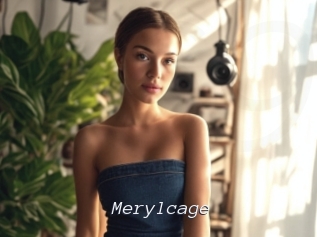 Merylcage