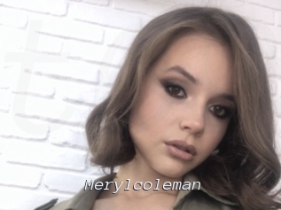 Merylcoleman