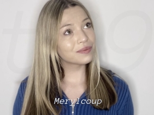 Merylcoup