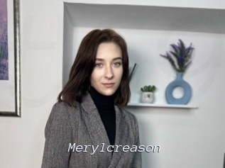 Merylcreason