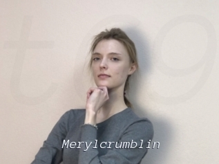 Merylcrumblin